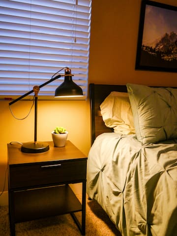 Charming, Spacious South Denver Retreat