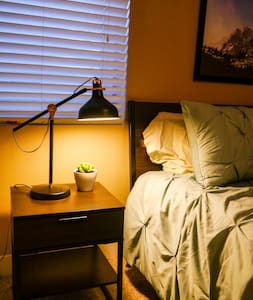 Charming, Spacious South Denver Retreat