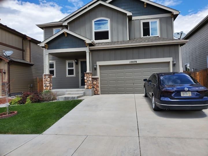 Yoder Holiday Rentals & Homes Colorado, United States Airbnb