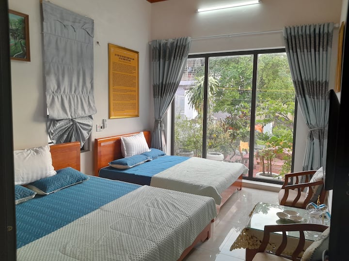 Habitación 4