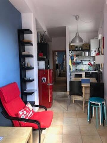 Piccola bomboniera nel cuore del Balzolo