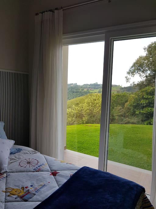 Vista Quarto 1