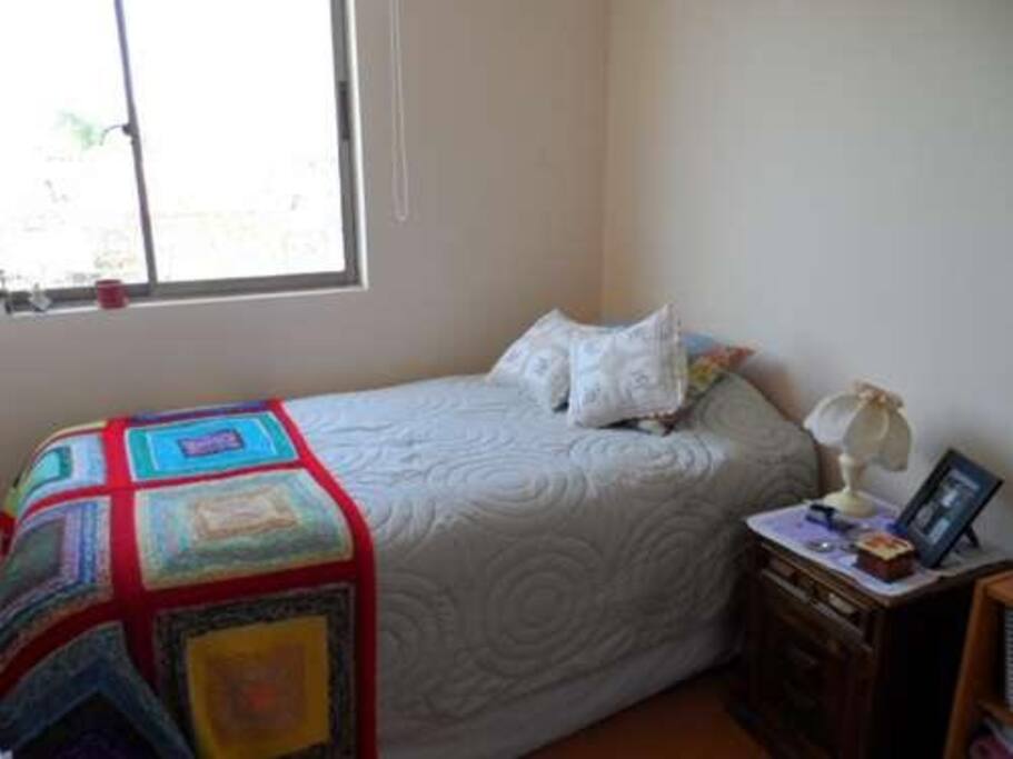 Dormitorio