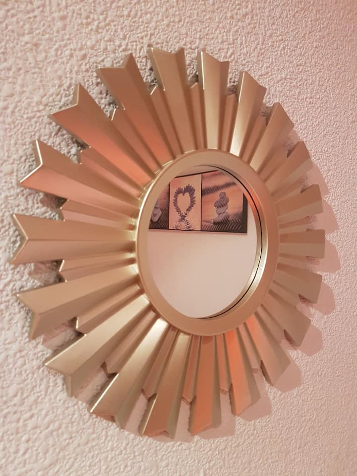 საძინებელი