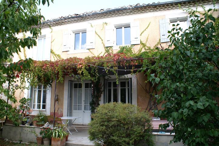 Airbnb Caromb Vacation Rentals Places To Stay Provence