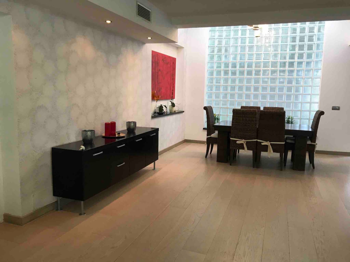 Top performing Airbnb: Villa close to Puerto Banus w/Heated Pool&Jacuzzi in Estepona