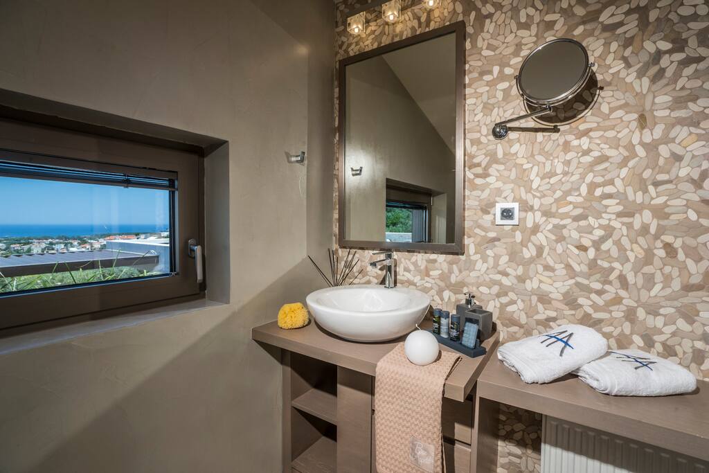 toilett of first floor