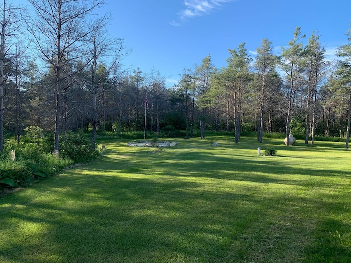 Top 10 Cabin Rentals In And Near St. Ignace, Michigan Updated 2024