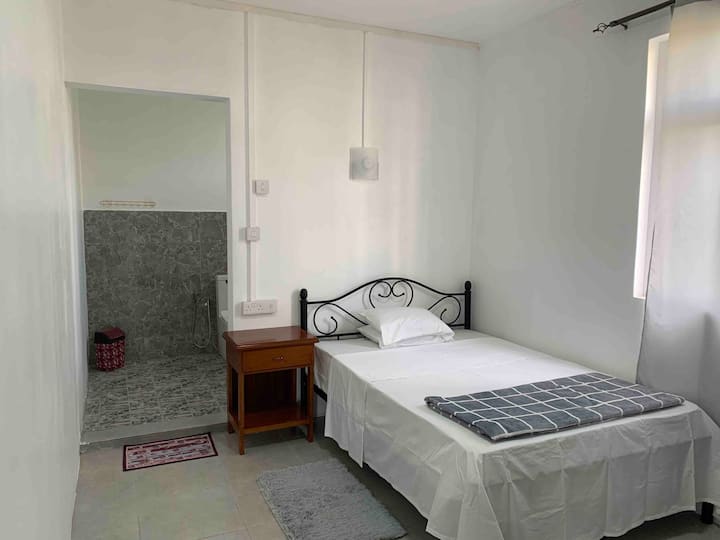 Спална соба 1