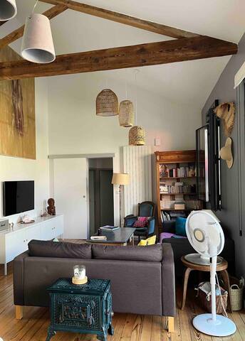 Villa Tahiti Iti gallery image 3