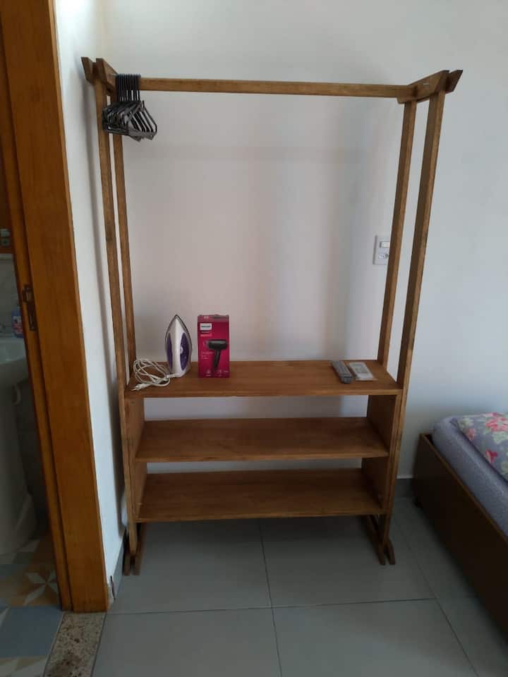 ห้องนอน