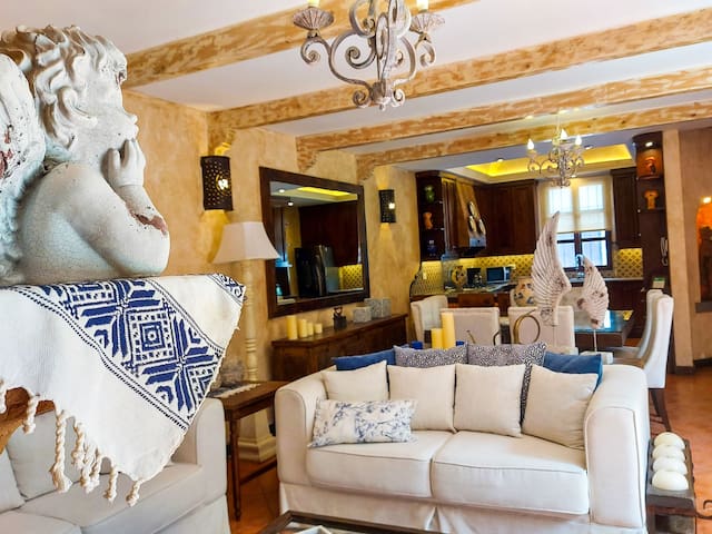 Soy Host managed Airbnb listing 1