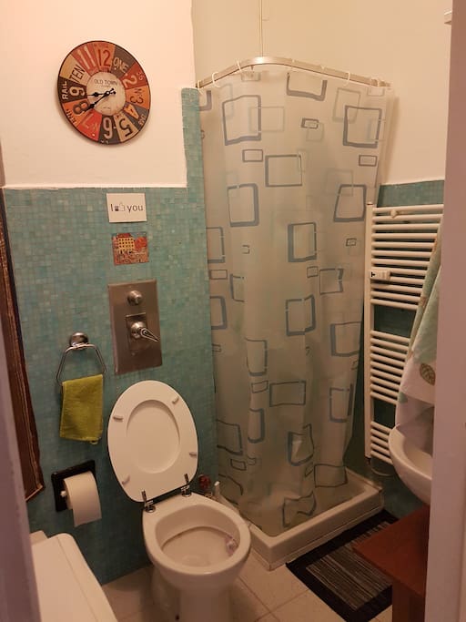 Bath room