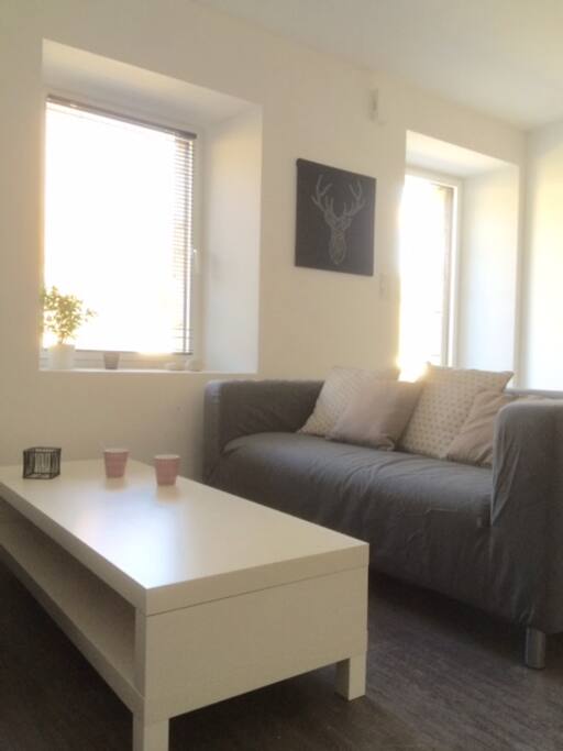 le salon