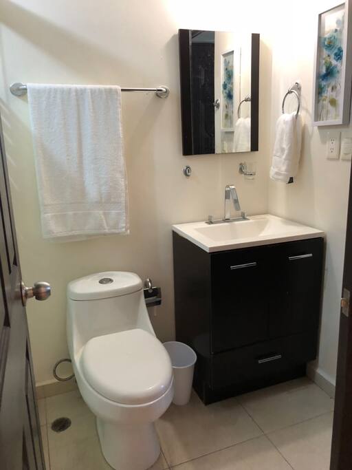 BAÑO COMPLETO