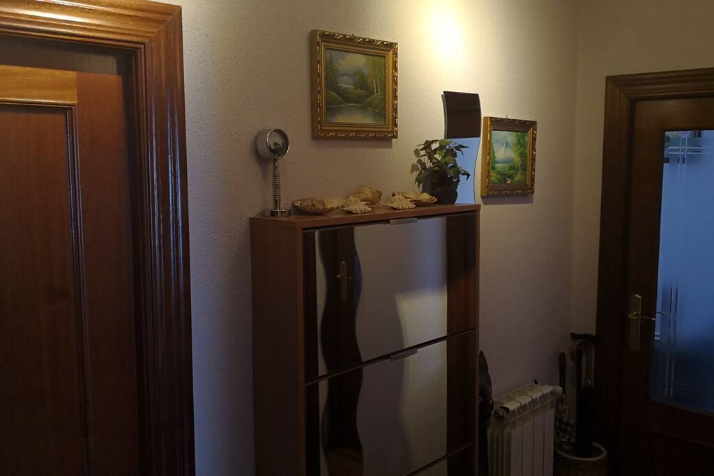 Entrada