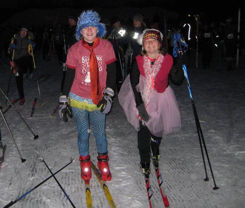 Book Across the Bay is great fun for all ages!