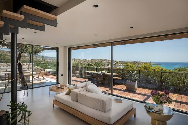 OPENNESS.House by the sea gallery image 5