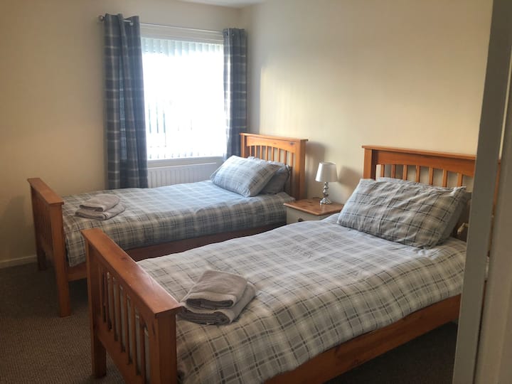 Newton Aycliffe Contractors Houses for Rent in County