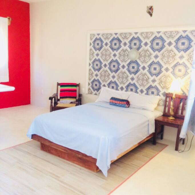 cama matrimonial