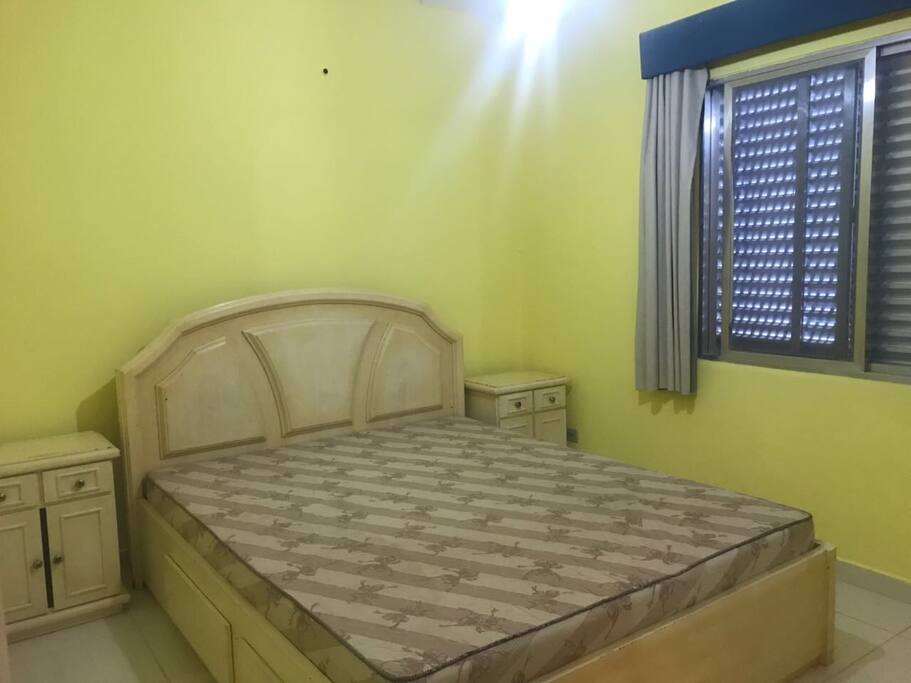 Quarto casal