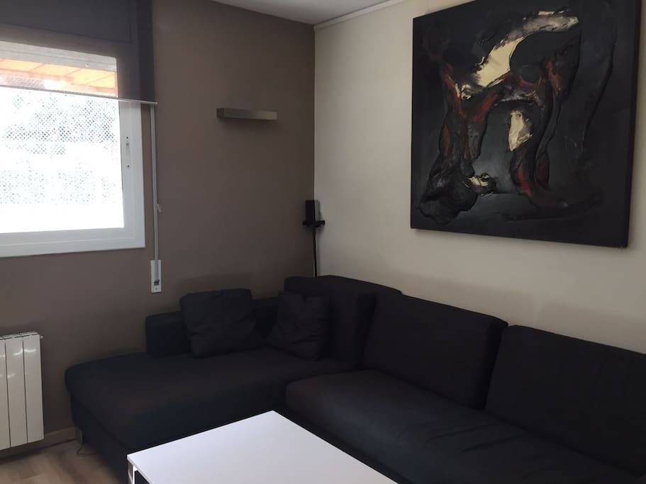 Living Room 2