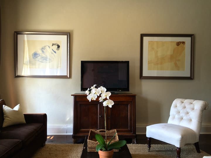 2 Floor 1855 Townhouse Suite Lower Garden District - New Orleans