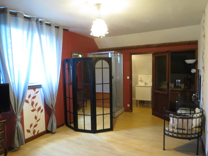 Aux 3 Cep - Arnay-le-Duc