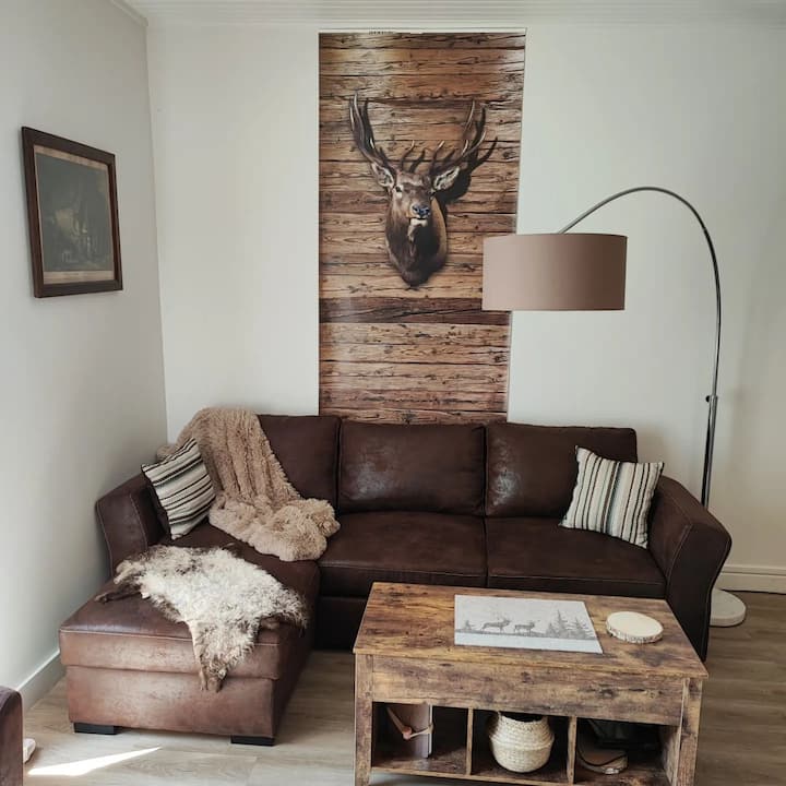 غرفة المعيشة 2