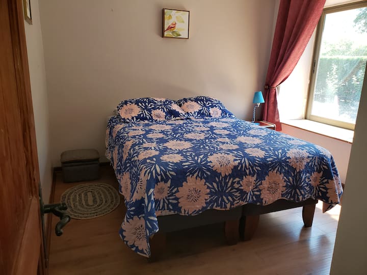 Dhomë gjumi 2 Dhomë gjumi