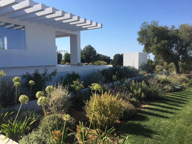 AMAZING ARCHITECTS VILLA SEA VIEW gallery image 2