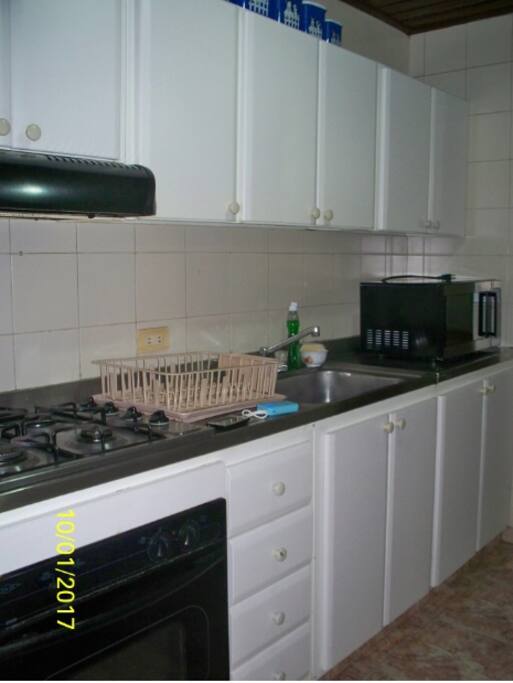 cocina