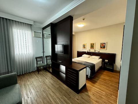 Flat in Vila da Serra 3