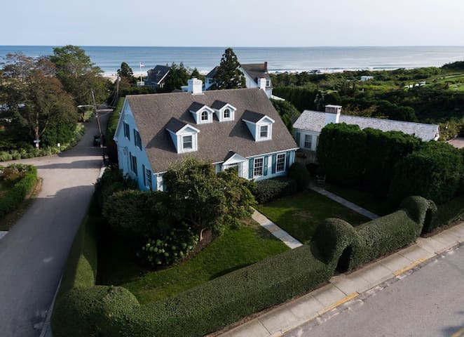 Watch Hill Luxury steps from everything gallery image 2