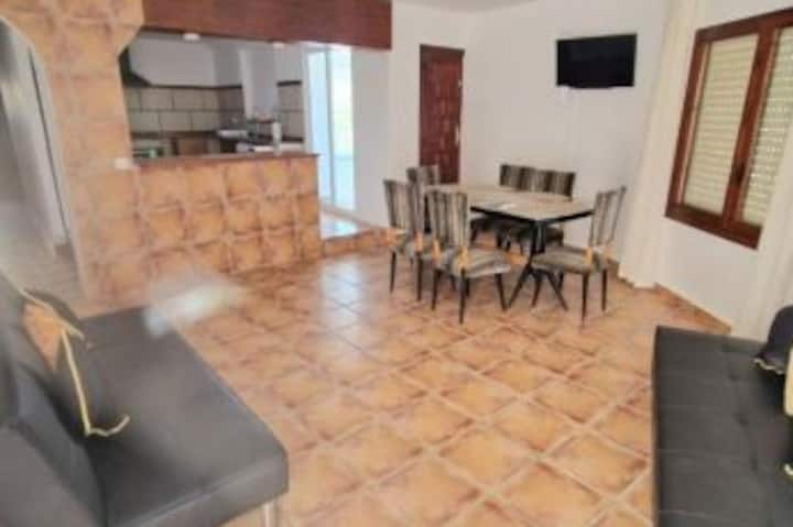 Chalet Maryvilla Zohra - De 3 Dormitorios - Calpe