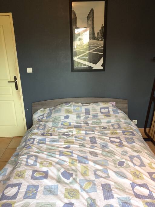 Chambre 1