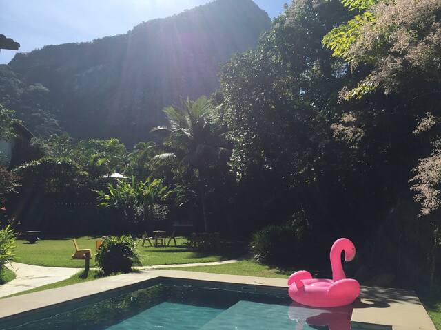 @casa10rio | 4 Suites Private Pool Mountain View gallery image 2