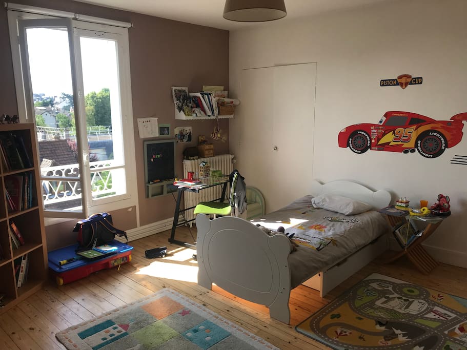 Chambre 2