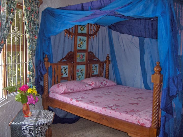 Спална соба за гости 2