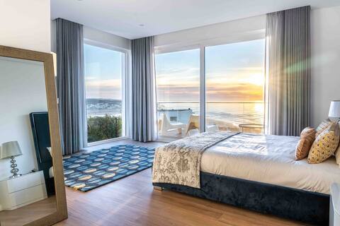 BW Ocean House