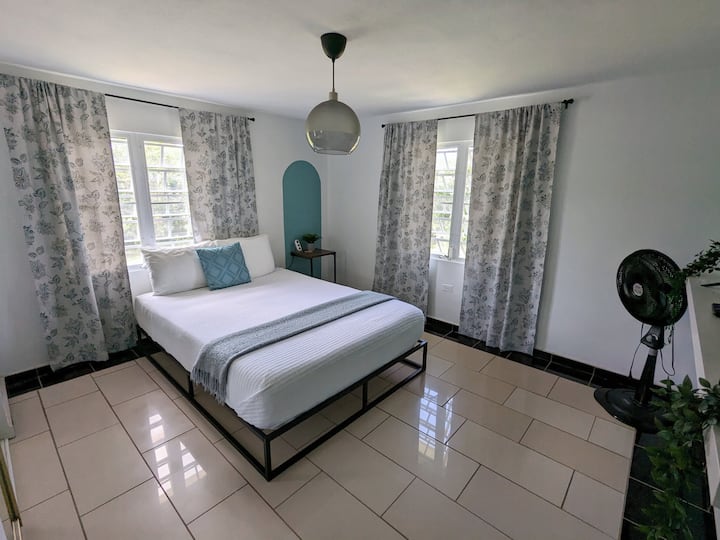 ห้องนอนใหญ่