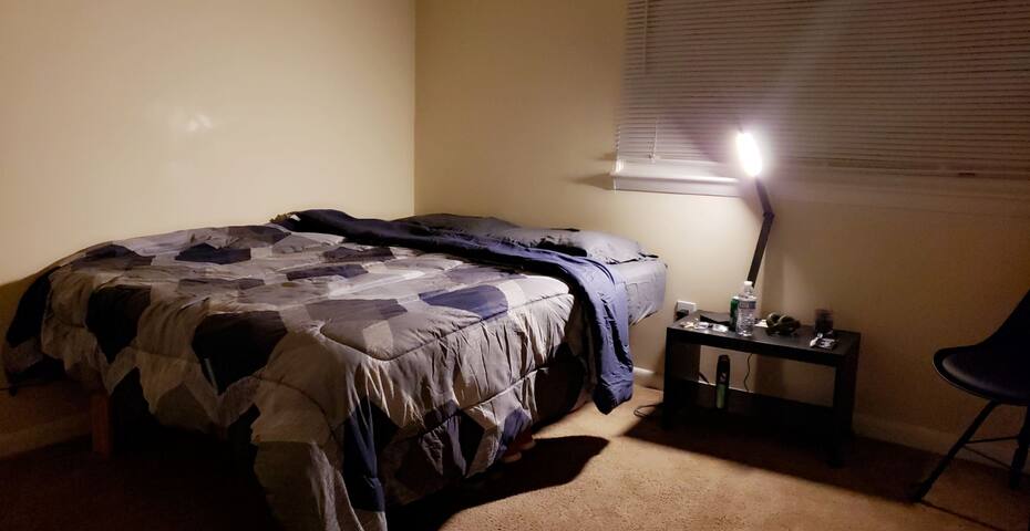 #PrivateRoom Raleigh, 27609