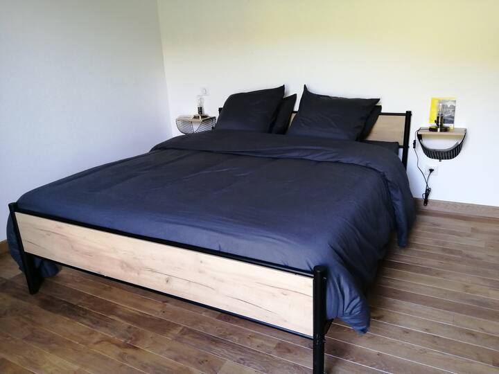 Habitación triple en 1ª planta