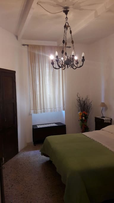 Camera da letto