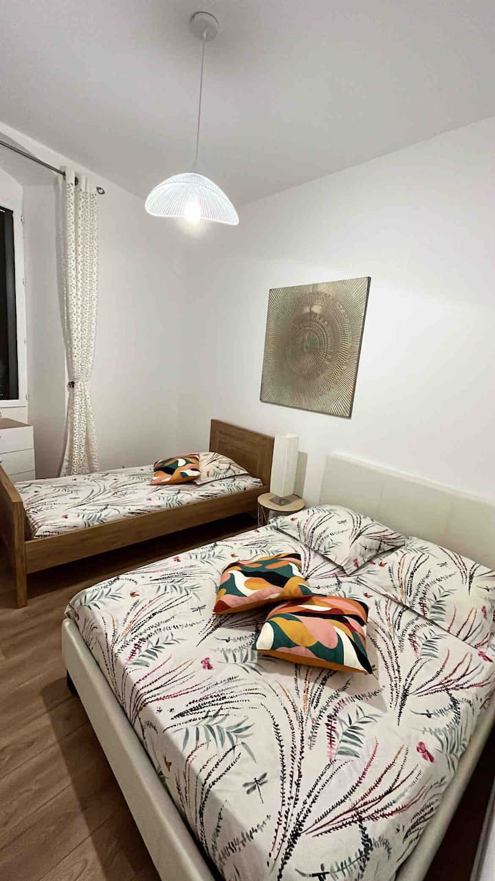Chambre 2