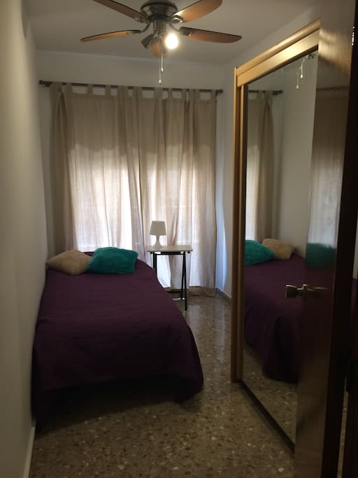Dormitorio