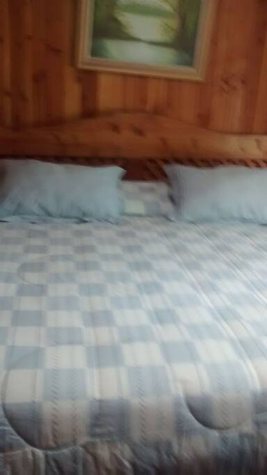 Matrimonial King Size