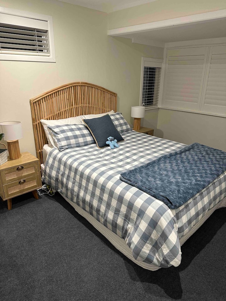 Спална соба 4