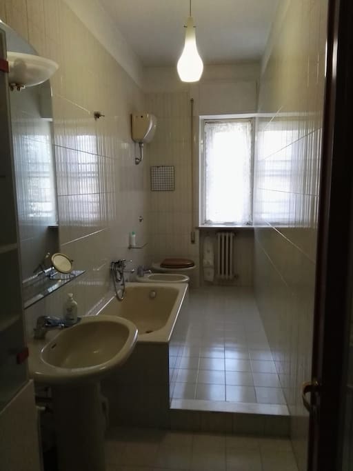 Bagno