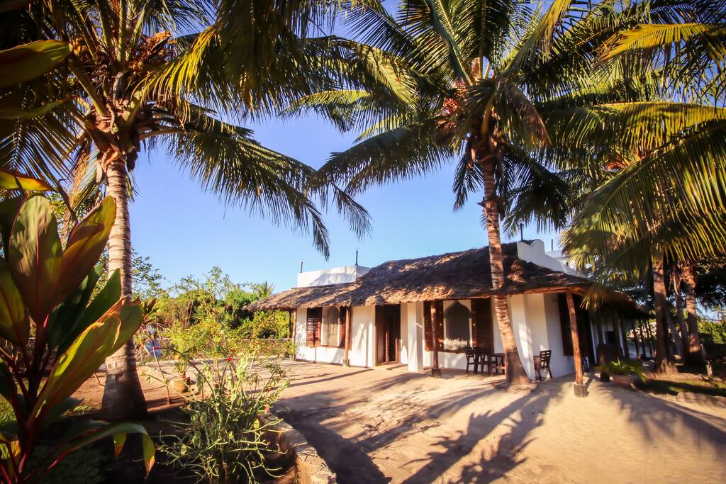 Casa Baba. Home sweet home
